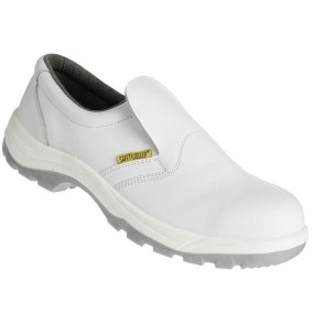 Chaussures basses type mocassins