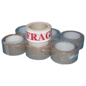 Rouleaux adhésifs et dévidoir