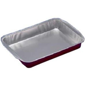 Plat à lasagne