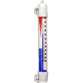 Thermomètres de congélation