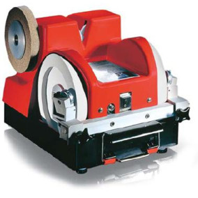 Pierres à aiguiser et aiguiseurs