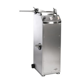 Poussoir hydraulique sur socle 25 L