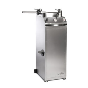 Poussoir hydraulique sur socle 40 L