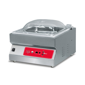 Machines sous vide