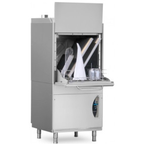 Lave batterie ouverture frontale P700