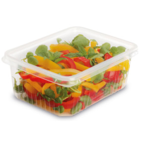 Barquettes micro-ondables Pratipack