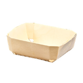 Moules et ronds de tarte "PANI-BOIS"