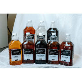 Alcools Modifiés