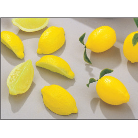 Quart de citron