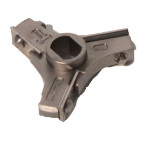 Couteaux 3 branches système UNGER