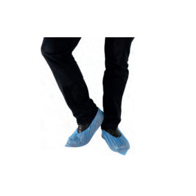 Couvre-chaussures usage unique