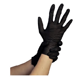 Gants à usage unique