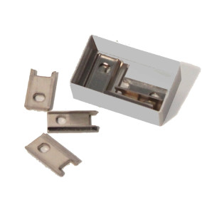 Lame et vis de rechange système UNGER