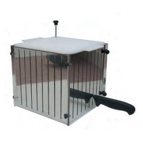 Machines à brochettes et brochettes bois et inox