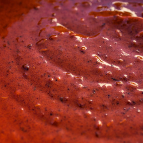 002367L : Barbecue
