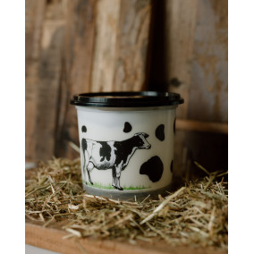 Les pots
