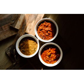 Sauces délices