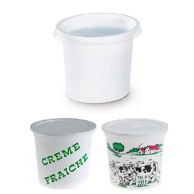 Pots à crème