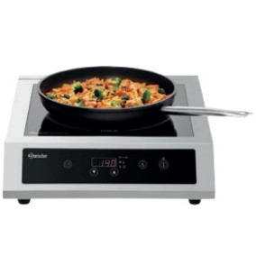 Réchauds à induction