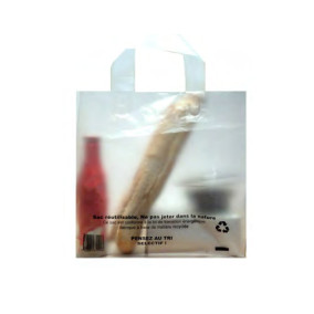 Sac de transport pour boîtes pâtissières
