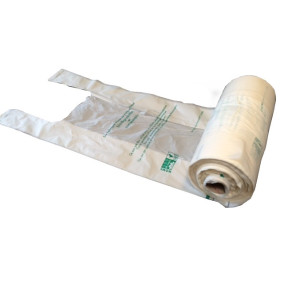 Emballage biosourcés