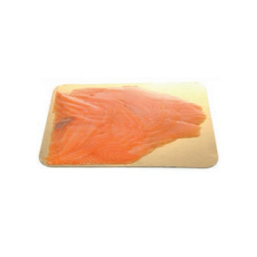 Semelles cartons bords arrondis