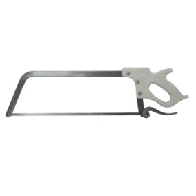 Scies à main américaines et lames