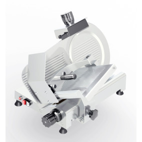 Trancheur modèle USA 350 à courroie