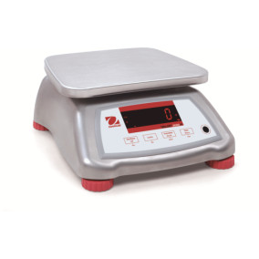Balance tout inox VALOR 2000