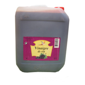 Vinaigres